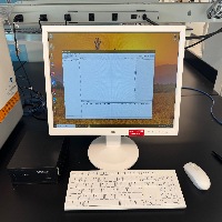 ProteinSimple Maurice-OBM iCE Platform image 1
